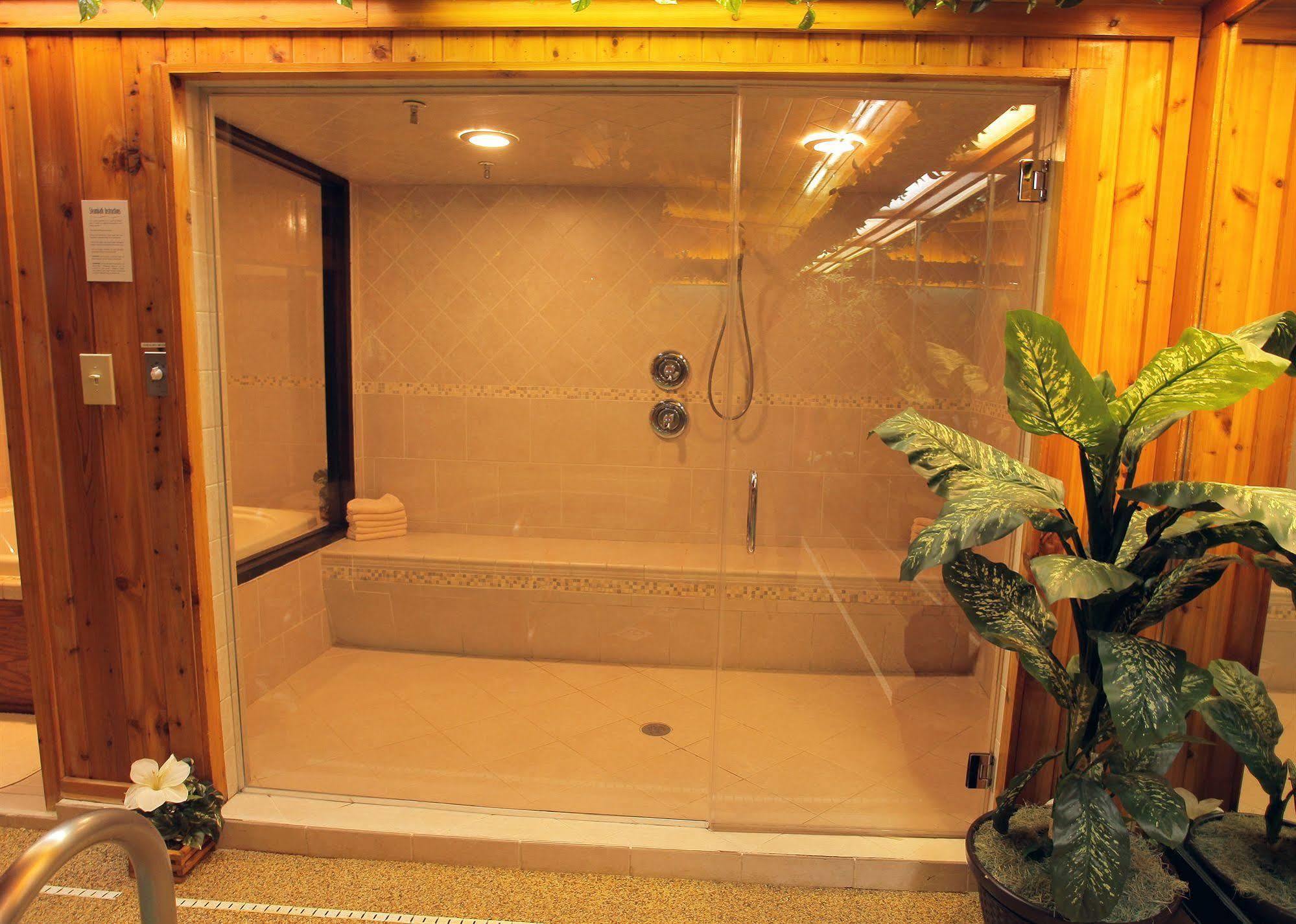 Sybaris Pool Suites - Indianapolis Extérieur photo