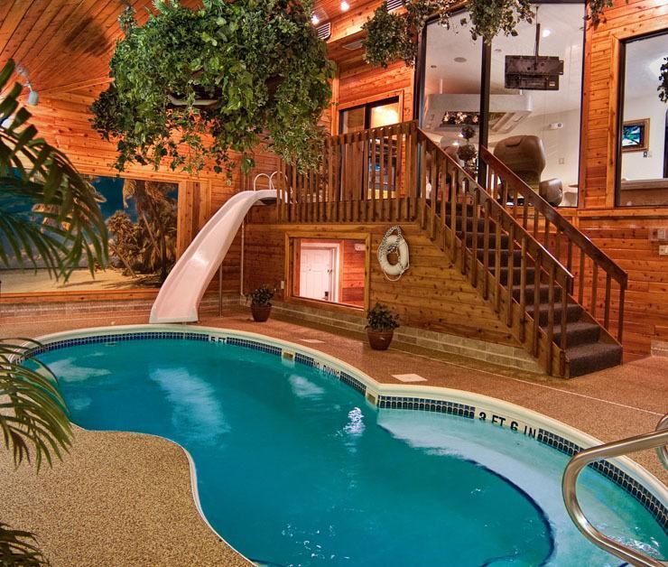 Sybaris Pool Suites - Indianapolis Chambre photo