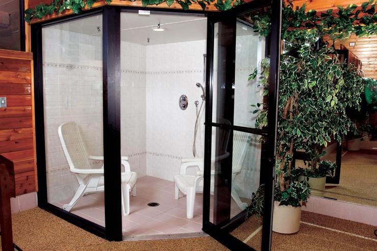 Sybaris Pool Suites - Indianapolis Chambre photo
