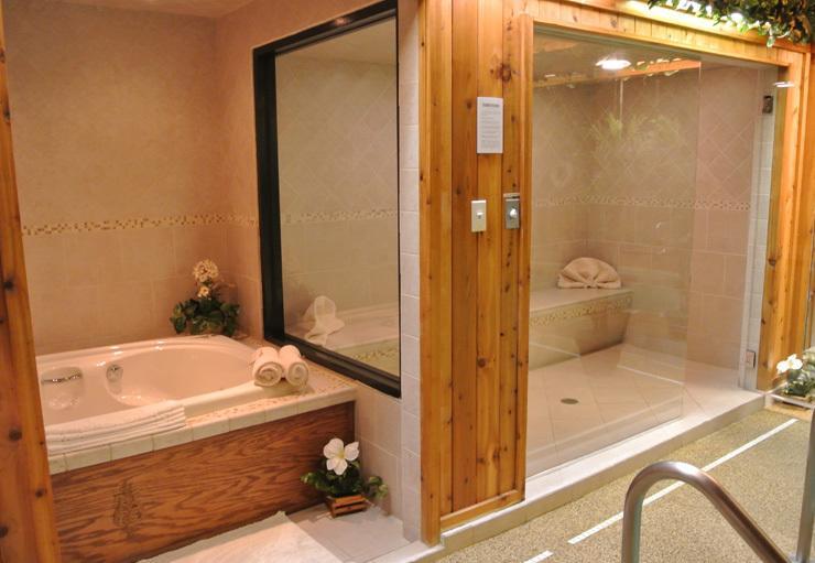 Sybaris Pool Suites - Indianapolis Chambre photo