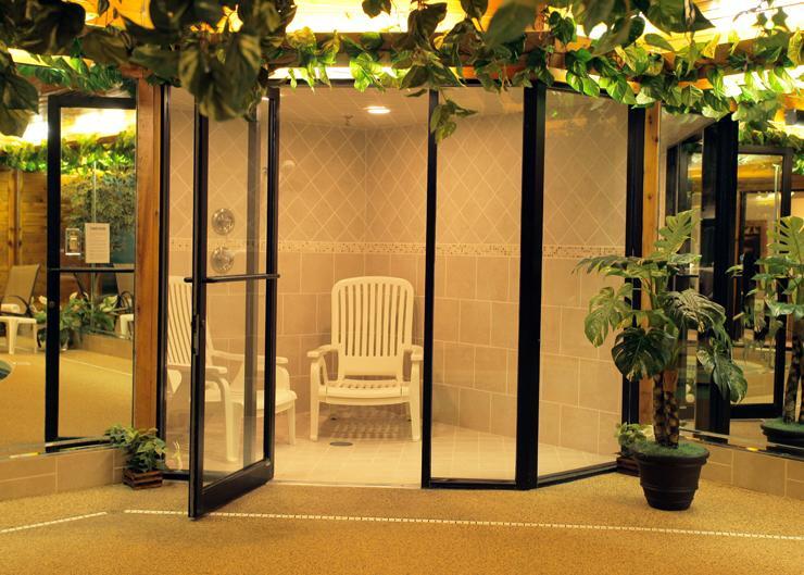 Sybaris Pool Suites - Indianapolis Chambre photo