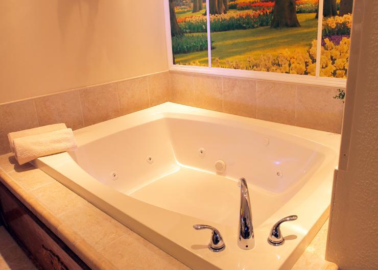 Sybaris Pool Suites - Indianapolis Chambre photo